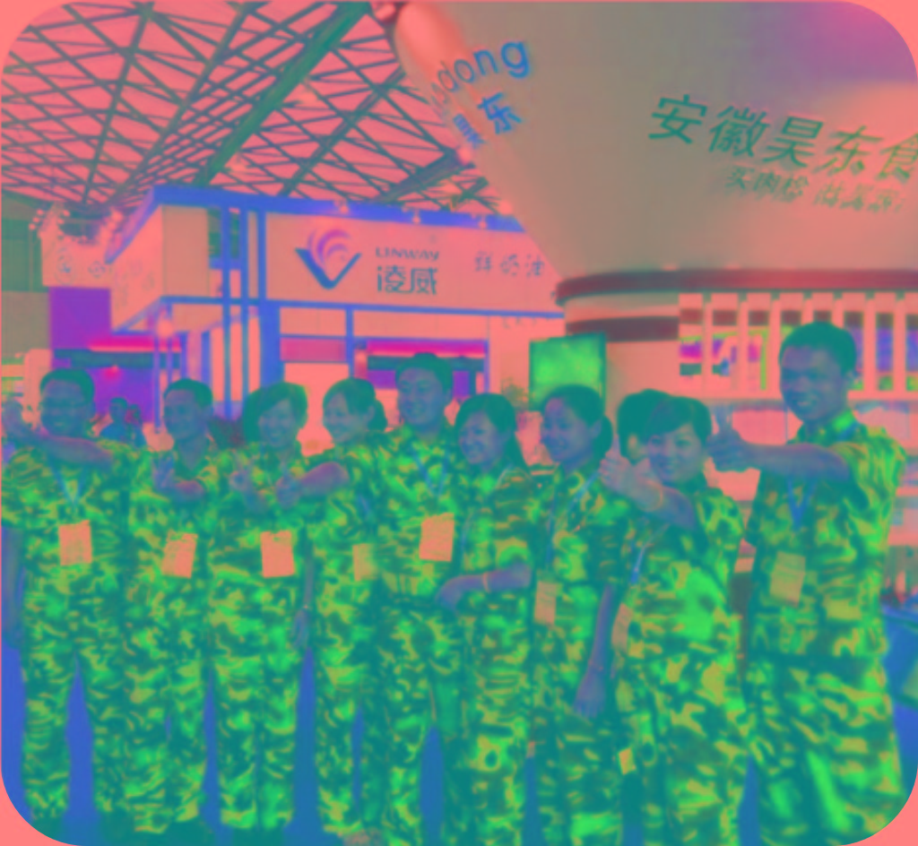 2012年上海中國(guó)國(guó)際烘焙展覽會(huì)盛大開(kāi)幕