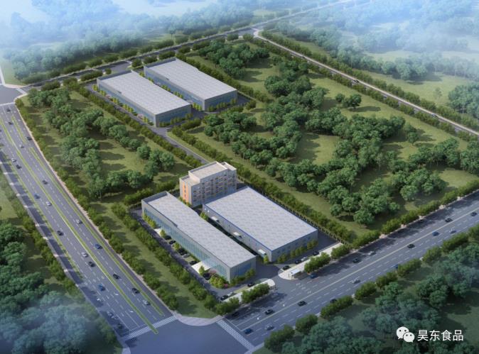 成為中國有良心、有道德底線、安全放心、健康美味的食品企業(yè)是我們昊東人的擔(dān)當(dāng)。逆勢而上、順勢而為、優(yōu)勢強(qiáng)化、未來可期