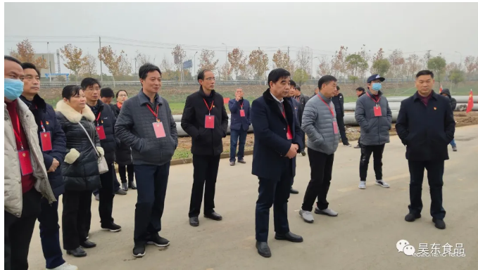 縣政協(xié)主席汪慶才、副主席王向陽、秘書長(zhǎng)夏雁華率駐會(huì)常委和機(jī)關(guān)部分黨員，深入同大鎮(zhèn)和廬江臺(tái)創(chuàng)園開展災(zāi)后重建調(diào)研